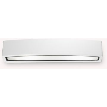 Ideal Lux ANDROMEDA 100364 Светильник за стена 2x60W/E27 ip55