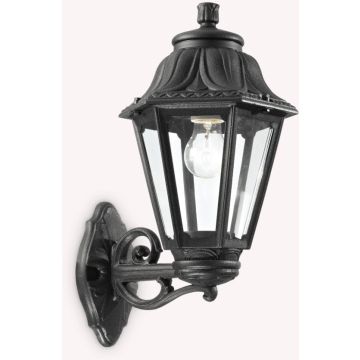 Ideal Lux DAFNE 101491 Светильник за стена 1x23W/E27 ip55