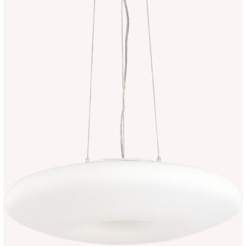 Ideal Lux GLORY 101125 Висяща лампа 3x60W/E27 ip20