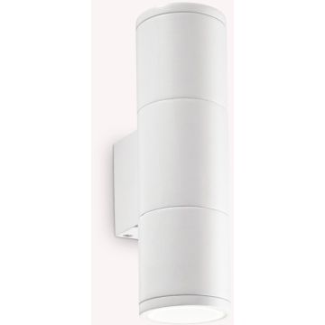 Ideal Lux GUN 100388 Светильник за стена 2x35W/GU10 ip44
