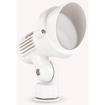 Ideal Lux TERRA 106205 Градински фар 1x28W/GU10 ip65