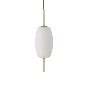 King Home FRANDSEN SILK S 100637 Светильник за стена 1x3,5W/E14 IP20