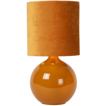 Lucide ESTERAD 10519/81/44 Масичка лампа 1x40w/e14 ip20