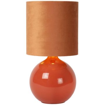 Lucide ESTERAD 10519/81/53 Масичка лампа 1x40w/e14 ip20