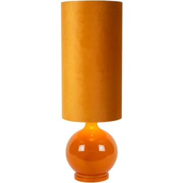 Lucide ESTERAD 10719/81/44 Стойка лампа 1x60w/e27 ip20