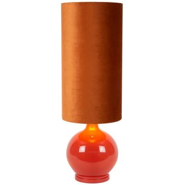 Lucide ESTERAD 10719/81/53 Стойка лампа 1x60w/e27 ip20