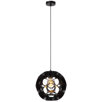 Lucide HANNELORE 10423/30/30 Висяща лампа 1x40w/e27 ip20