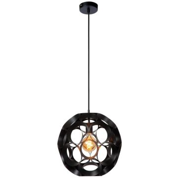 Lucide HANNELORE 10423/40/30 Висяща лампа 1x40w/e27 ip20