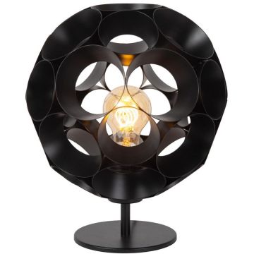 Lucide HANNELORE 10523/01/30 Масичка лампа 1x40w/e27 ip20