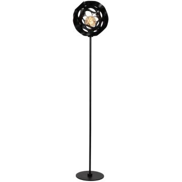 Lucide HANNELORE 10723/01/30 Стойка лампа 1x40w/e27 ip20