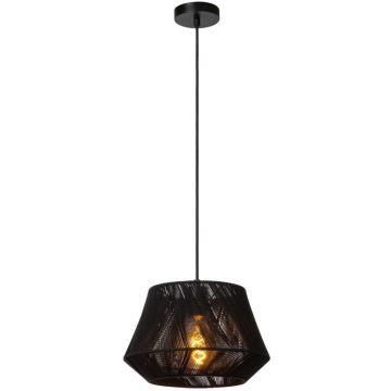 Lucide JESSICA 10421/30/30 Висяща лампа 1x60w/e27 ip20