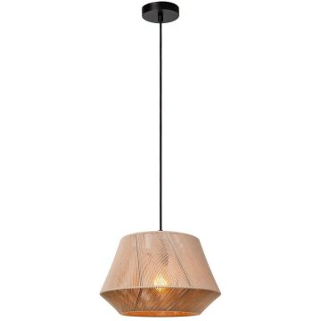 Lucide JESSICA 10421/30/36 Висяща лампа 1x60w/e27 ip20