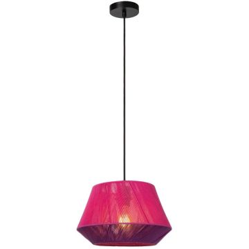 Lucide JESSICA 10421/30/66 Висяща лампа 1x60w/e27 ip20