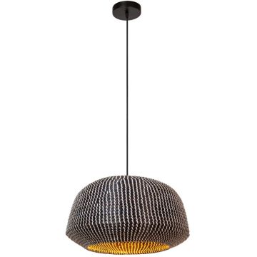 Lucide MADUKA 10450/47/30 Висяща лампа 1x40w/e27 ip20