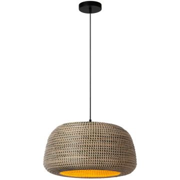 Lucide MADUKA 10450/47/43 Висяща лампа 1x40w/e27 ip20