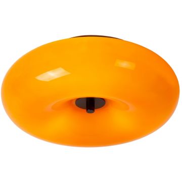 Lucide SENTINO 10125/30/53 Таванна лампа 3x40w/g9 ip20