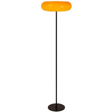 Lucide SENTINO 10725/01/53 Стойка лампа 3x40w/g9 ip20