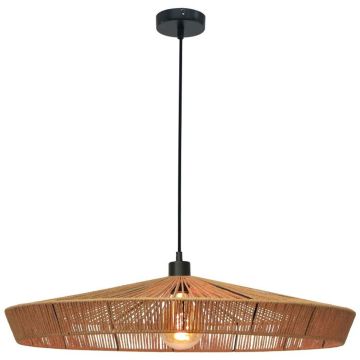Lucide YUNKAI 10413/70/72 Висяща лампа 1x60w/e27 ip20