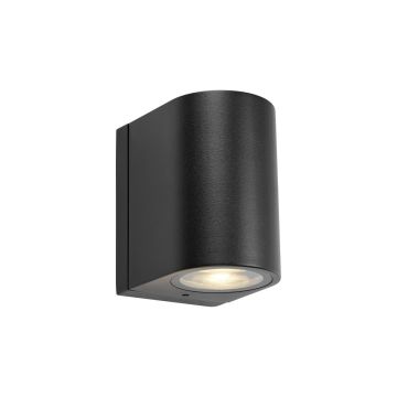 Markslojd ALOR 109107 Светильник за стена 1x4.9W/LED 3000K 450lm IP65