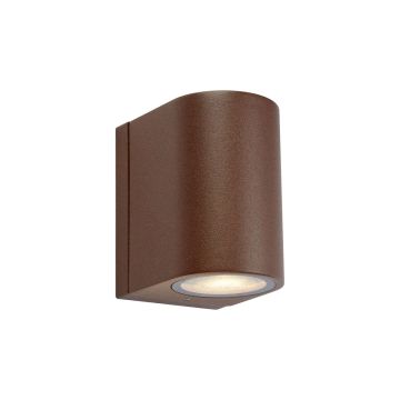 Markslojd ALOR 109108 Светильник за стена 1x4.9W/LED 3000K 450lm IP65