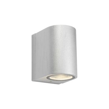 Markslojd ALOR 109109 Светильник за стена 1x4.9W/LED 3000K 450lm IP65