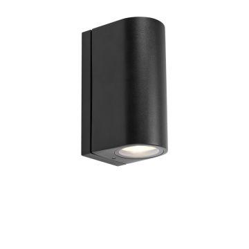 Markslojd ALOR 109110 Светильник за стена 2x4.9W/LED 3000K 450lm IP65