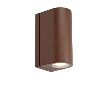 Markslojd ALOR 109111 Светильник за стена 2x4.9W/LED 3000K 450lm IP65