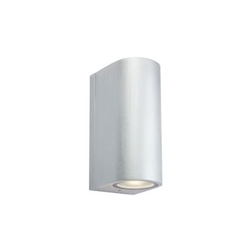 Markslojd ALOR 109112 Светильник за стена 2x4.9W/LED 3000K 450lm IP65
