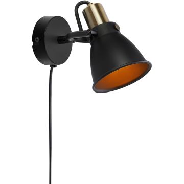 Markslojd ALTON 107856 Светлина за контакт 1x40W/E14 IP20
