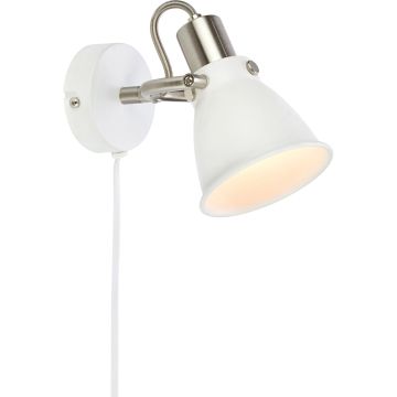 Markslojd ALTON 107857 Светлина за контакт 1x40W/E14 IP20