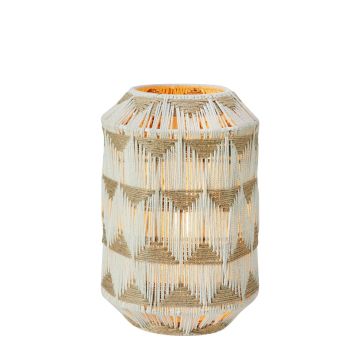 Markslojd ANO 108825 Масичка лампа 1x40W/E27 IP20