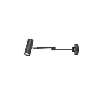 Markslojd ARLO 109181 Светильник за стена 1x4.9W/LED 3000K 450lm IP20