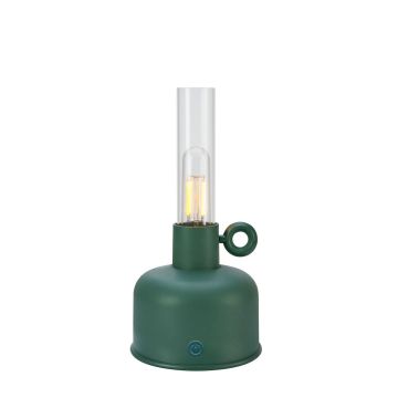 Markslojd ASTRID 108920 Масичка лампа 1x2W/LED 1800K 200lm IP44