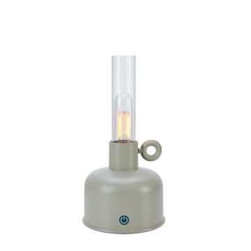 Markslojd ASTRID 108921 Масичка лампа 1x2W/LED 1800K 200lm IP44