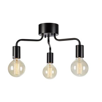 Markslojd AVERY 108102 Таванна лампа 3x60W/E27 IP20