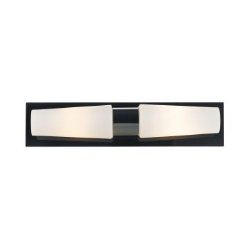 Markslojd BRASTAD 107616 Светильник за стена 2x40W/E14 IP44