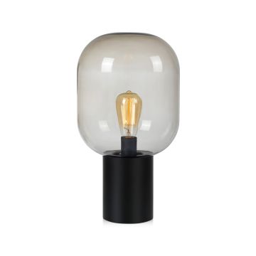 Markslojd BROOKLYN 107481 Масичка лампа 1x60W/E27 IP20