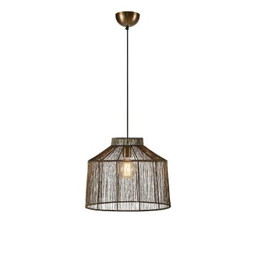 Markslojd CAPANNA 108667 Висяща лампа 1x40W/E27 IP20