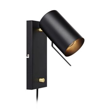 Markslojd CARRIE 106587 Светлина за контакт 1x35W/GU10 IP20