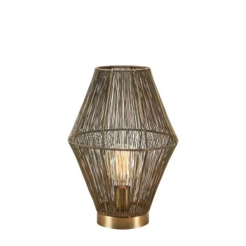 Markslojd CASA 108665 Масичка лампа 1x40W/E27 IP20