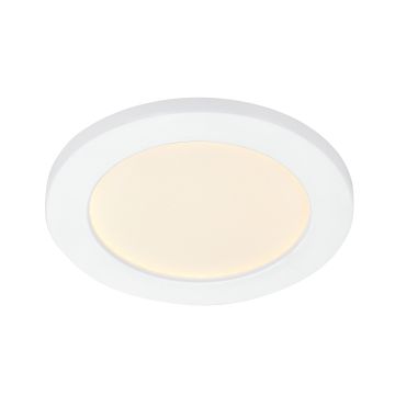 Markslojd COMBINE 107689 Лампа под шкаф 1x7W/LED 3000K 380LM IP20