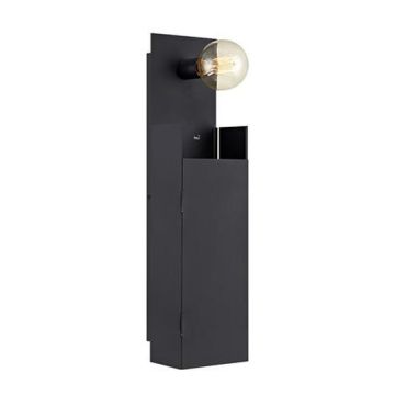 Markslojd COMBO 106850 Светильник за стена 1x60W/E27 IP20
