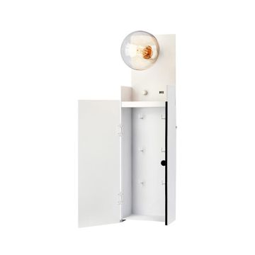 Markslojd COMBO 107064 Светильник за стена 1x60W/E27