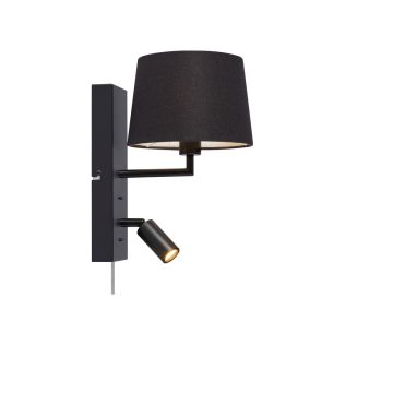 Markslojd COMO 108595 Светильник за стена 1x40W/E14 485LM IP20