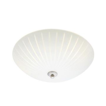 Markslojd CUT 35 107758 Таванен светилник 2x40W/E14 IP20