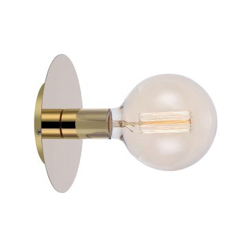 Markslojd DISC 106154 Светильник за стена 1x60W/E27 IP20