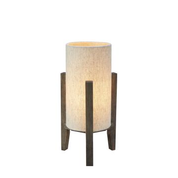 Markslojd ERUCA 108759 Масичка лампа 1x40W/E27 IP20