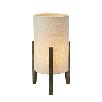 Markslojd ERUCA 108760 Масичка лампа 1x40W/E27 IP20