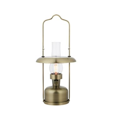 Markslojd FANOS 108894 Масичка лампа 1x2.5W/LED 1800K 200lm IP44