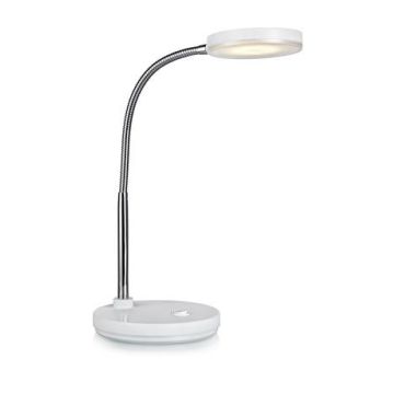 Markslojd FLEX 106466 Бюро лампа 1x5W/LED 3000K 300LM IP20